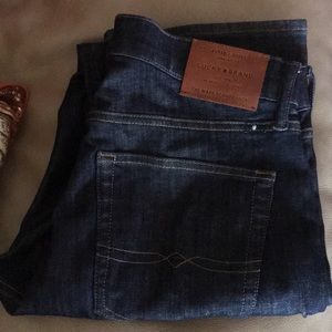 Lucky Brand 221 Straight 32X32